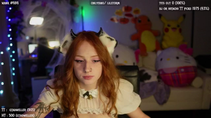 lilstorm