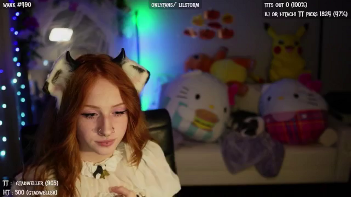 lilstorm