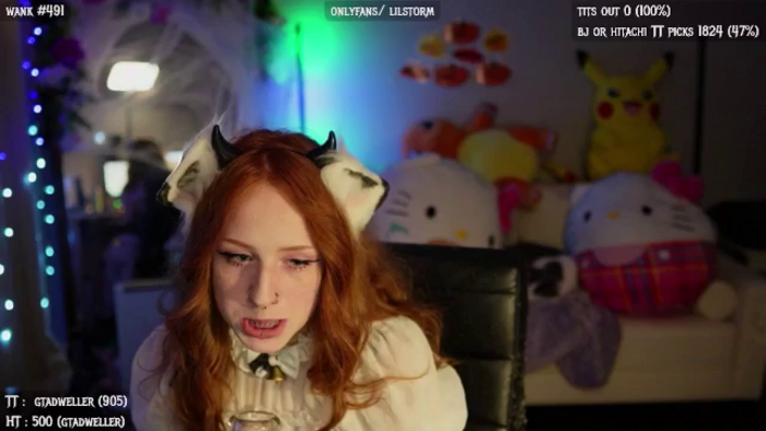 lilstorm