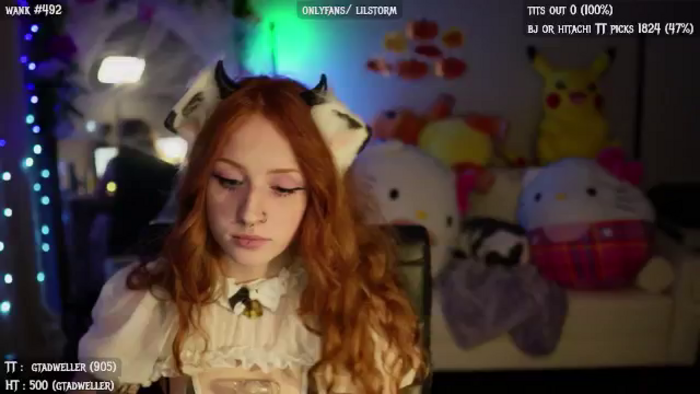 lilstorm