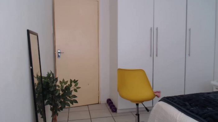 Africanbusty