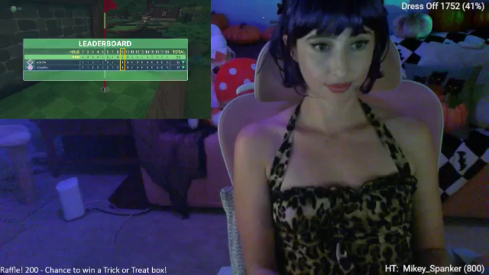 CharliexJade