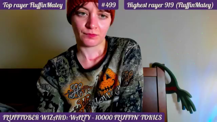 FluffinRayRay