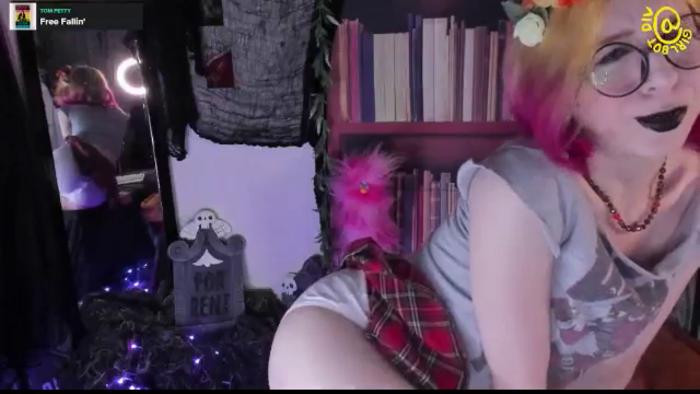 GirlbotDiv