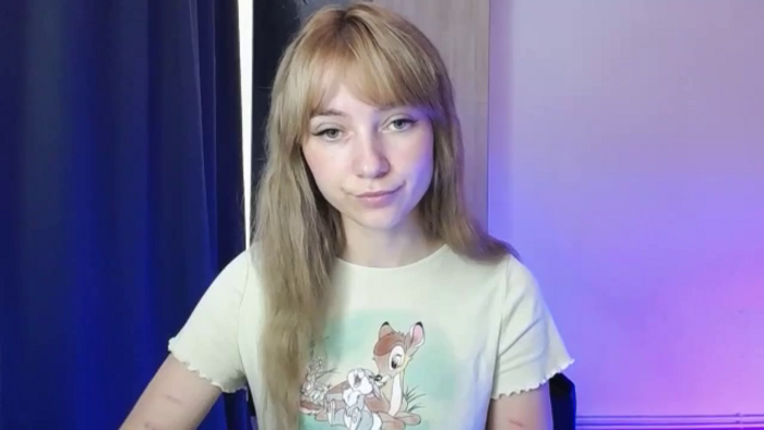LuciaAmazing