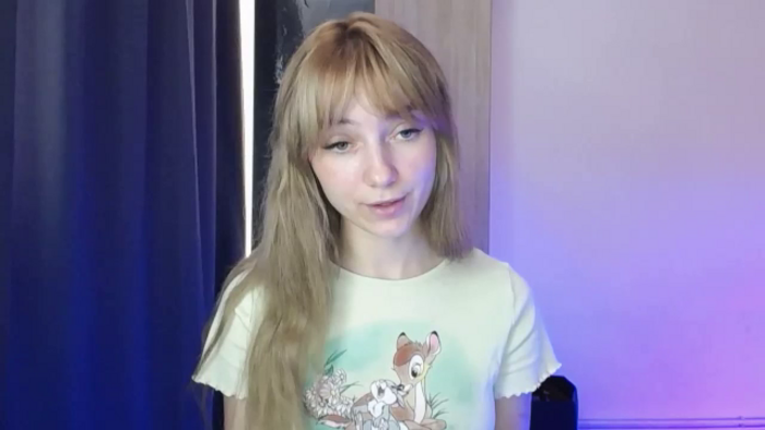 LuciaAmazing