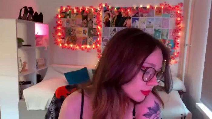 Milly_Saint