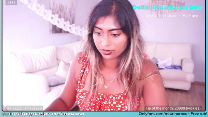 Missrinaroxx