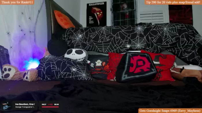 MollyMayhem