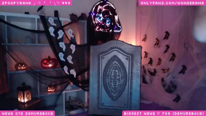 SpoopyBish
