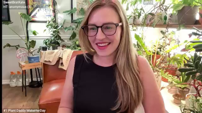 SweetbratKate
