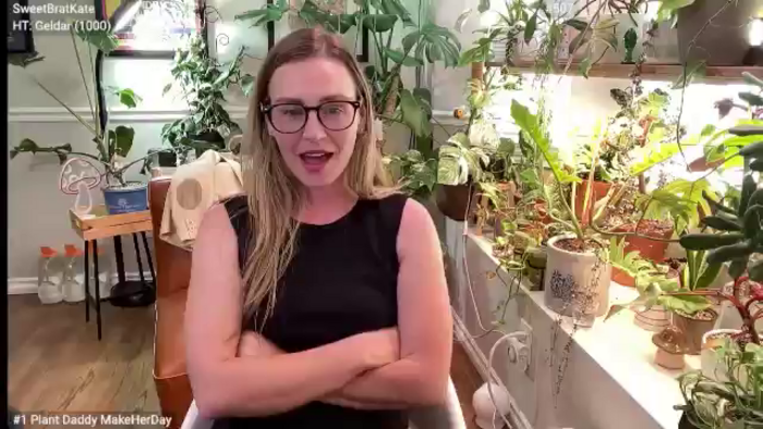 SweetbratKate