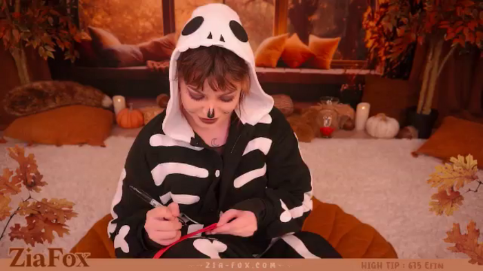ZiaFox