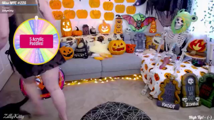 ZillyKitty