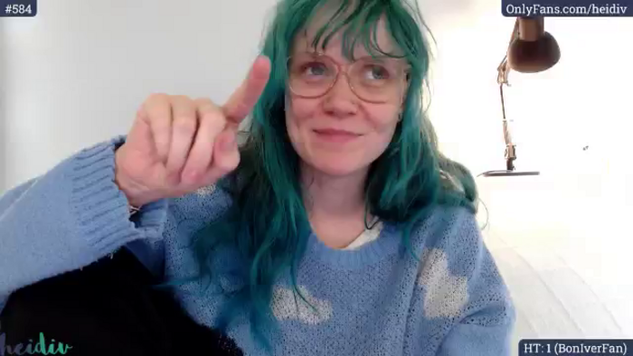 heidiv
