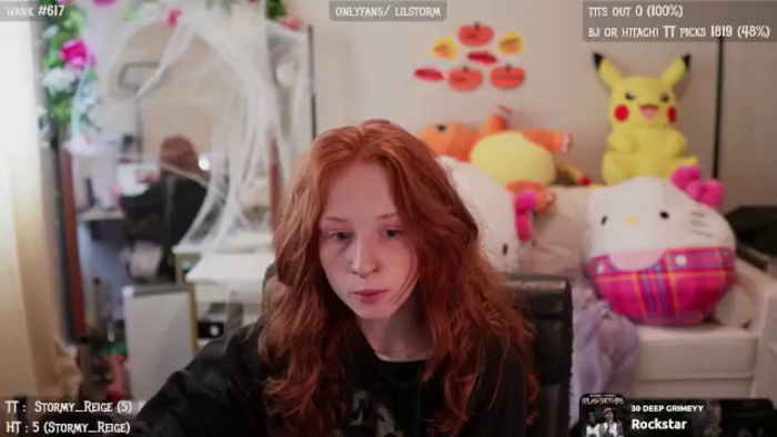 lilstorm