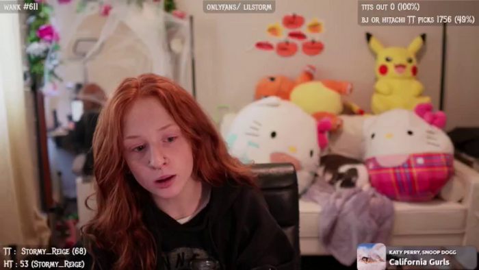 lilstorm