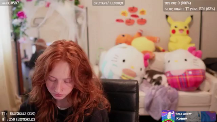 lilstorm