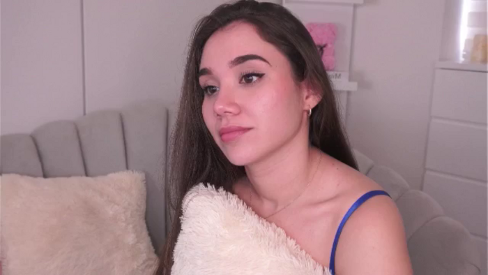 sabrinarey