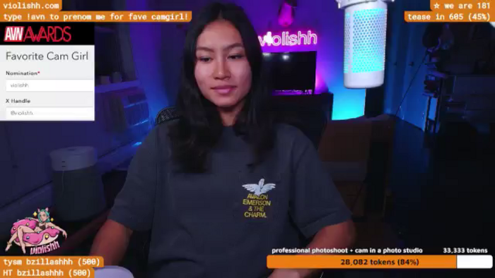 violishh