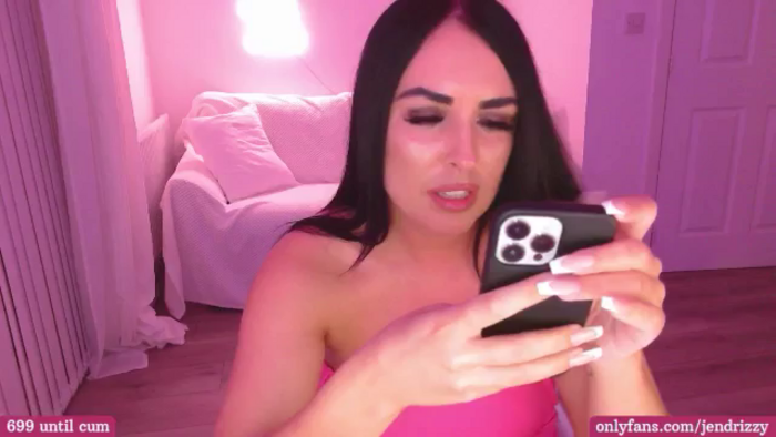Jendrizzy