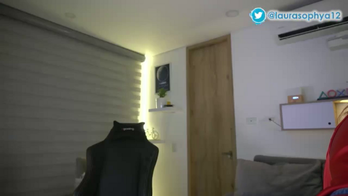 Laurasophya