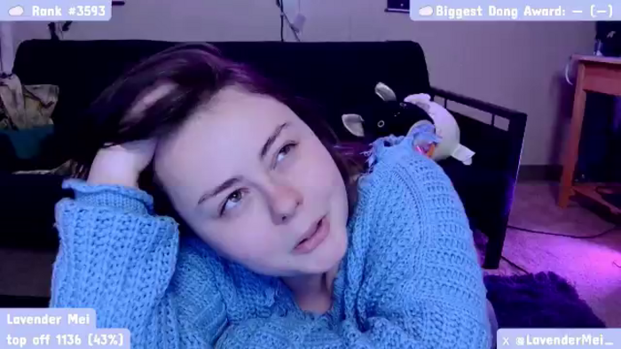 LavenderMei