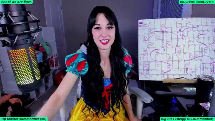 LexaLuv