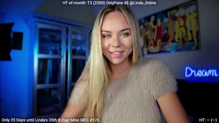 Linda_0nline