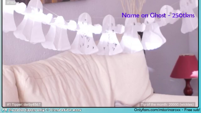 Missrinaroxx