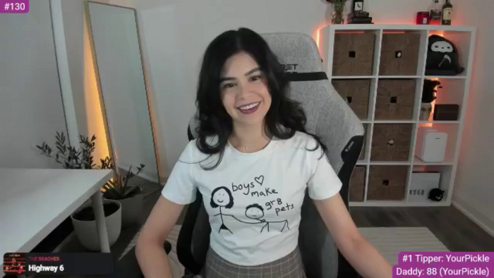 RorrieGomez