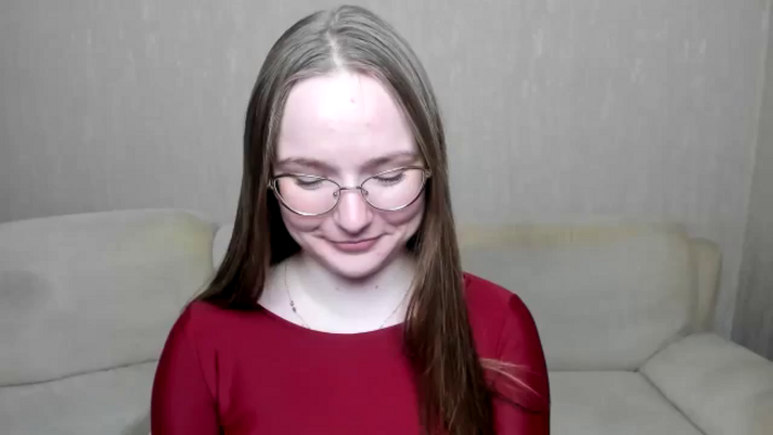 Shy_Melany