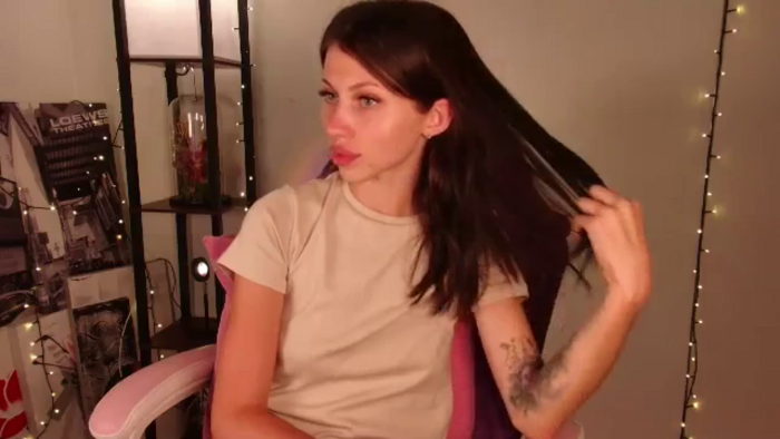 TinyKiarry