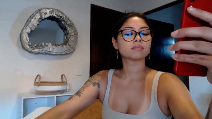 YourGoddessLu