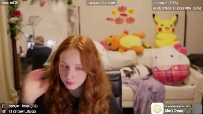 lilstorm