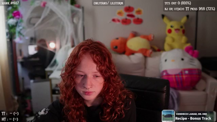 lilstorm