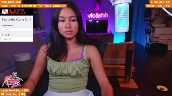 violishh