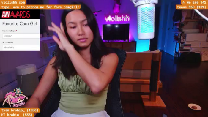 violishh
