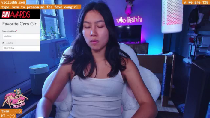 violishh