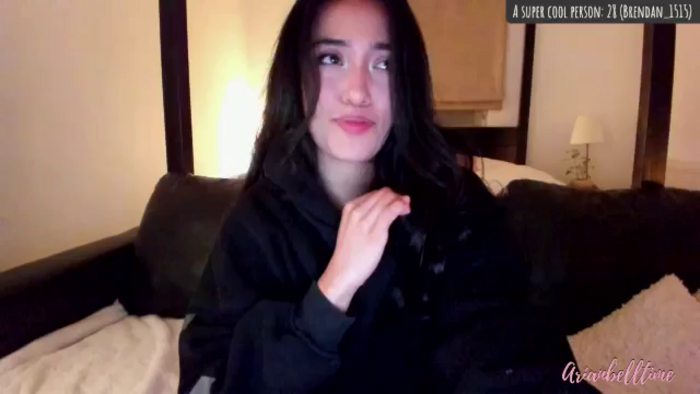 ArianBelltime