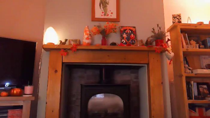 BettyBoopDoll