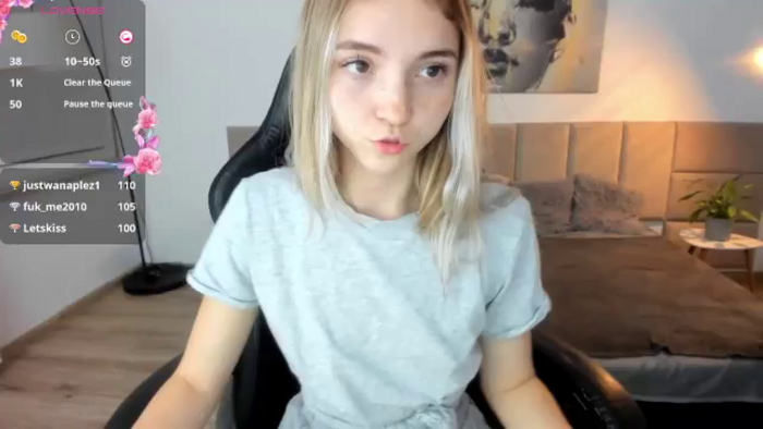 Daisyy