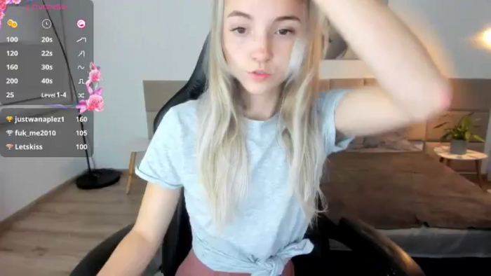 Daisyy