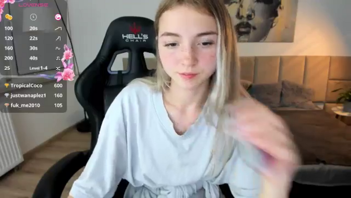 Daisyy