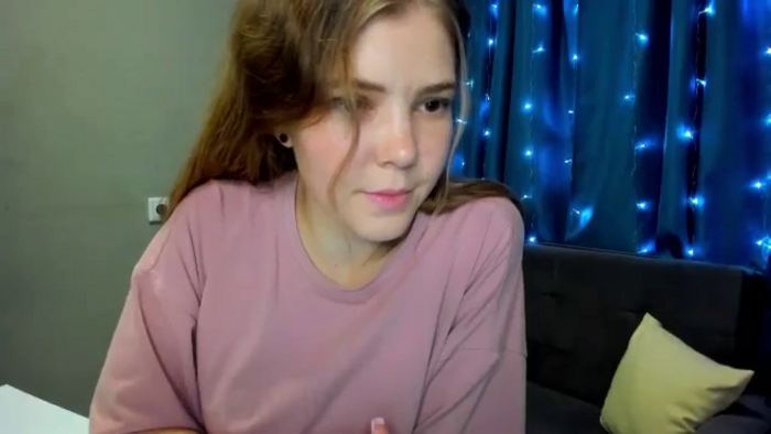 EffyShy
