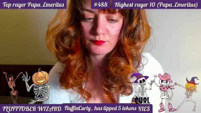 FluffinRayRay