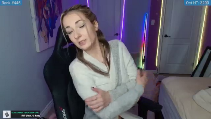 HaileeCameron