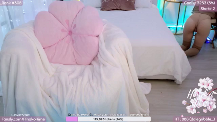 HinakoHime