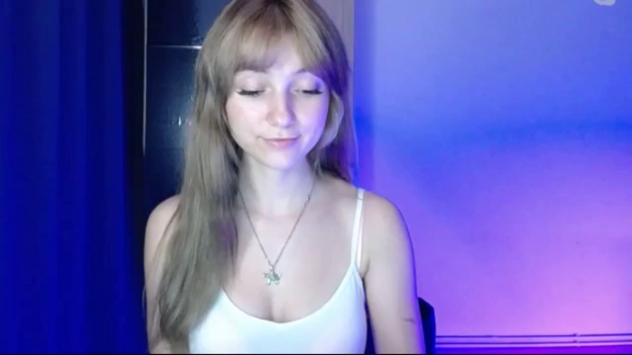 LuciaAmazing