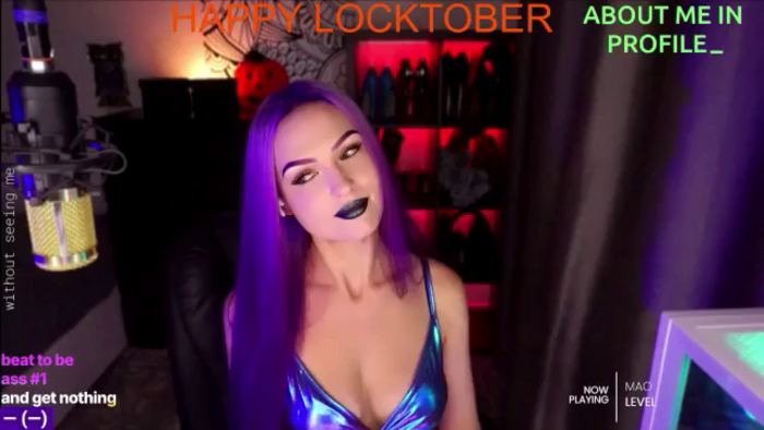 ModestLady